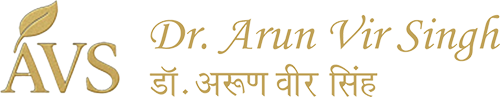 Arun Vir SIngh